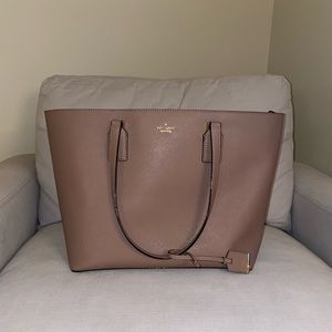 Kate Spade Cameron Street Lucie Tote